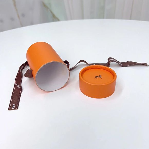 Hermes Empty Gift Box - Picture 4 of 12